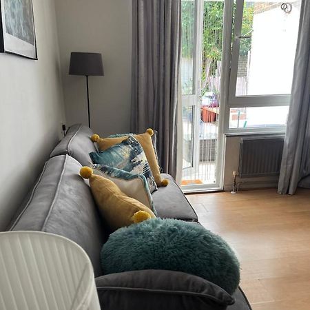 לונדון 1 Bedroom Garden Flat Zone 2 מראה חיצוני תמונה