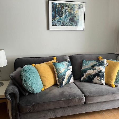 לונדון 1 Bedroom Garden Flat Zone 2 מראה חיצוני תמונה