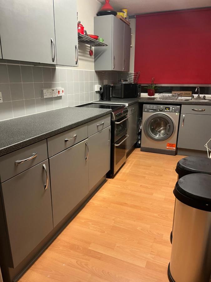 לונדון 1 Bedroom Garden Flat Zone 2 מראה חיצוני תמונה