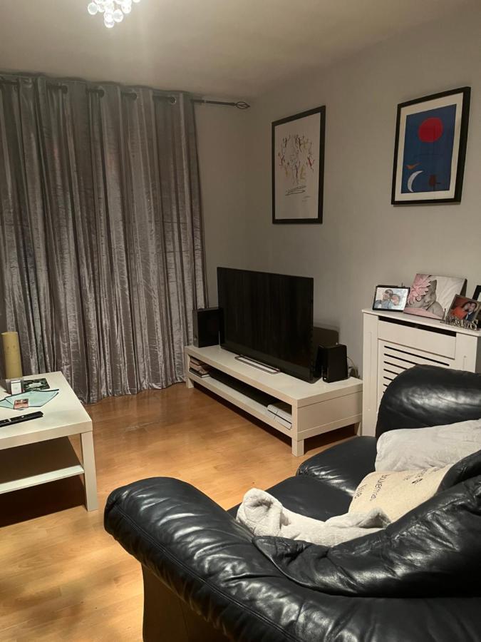 לונדון 1 Bedroom Garden Flat Zone 2 מראה חיצוני תמונה