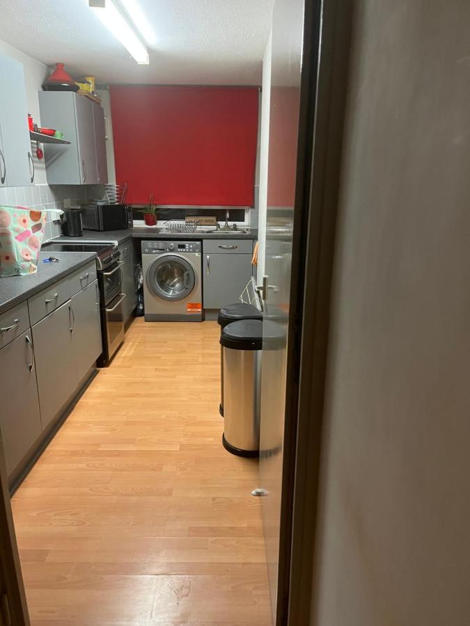 לונדון 1 Bedroom Garden Flat Zone 2 מראה חיצוני תמונה