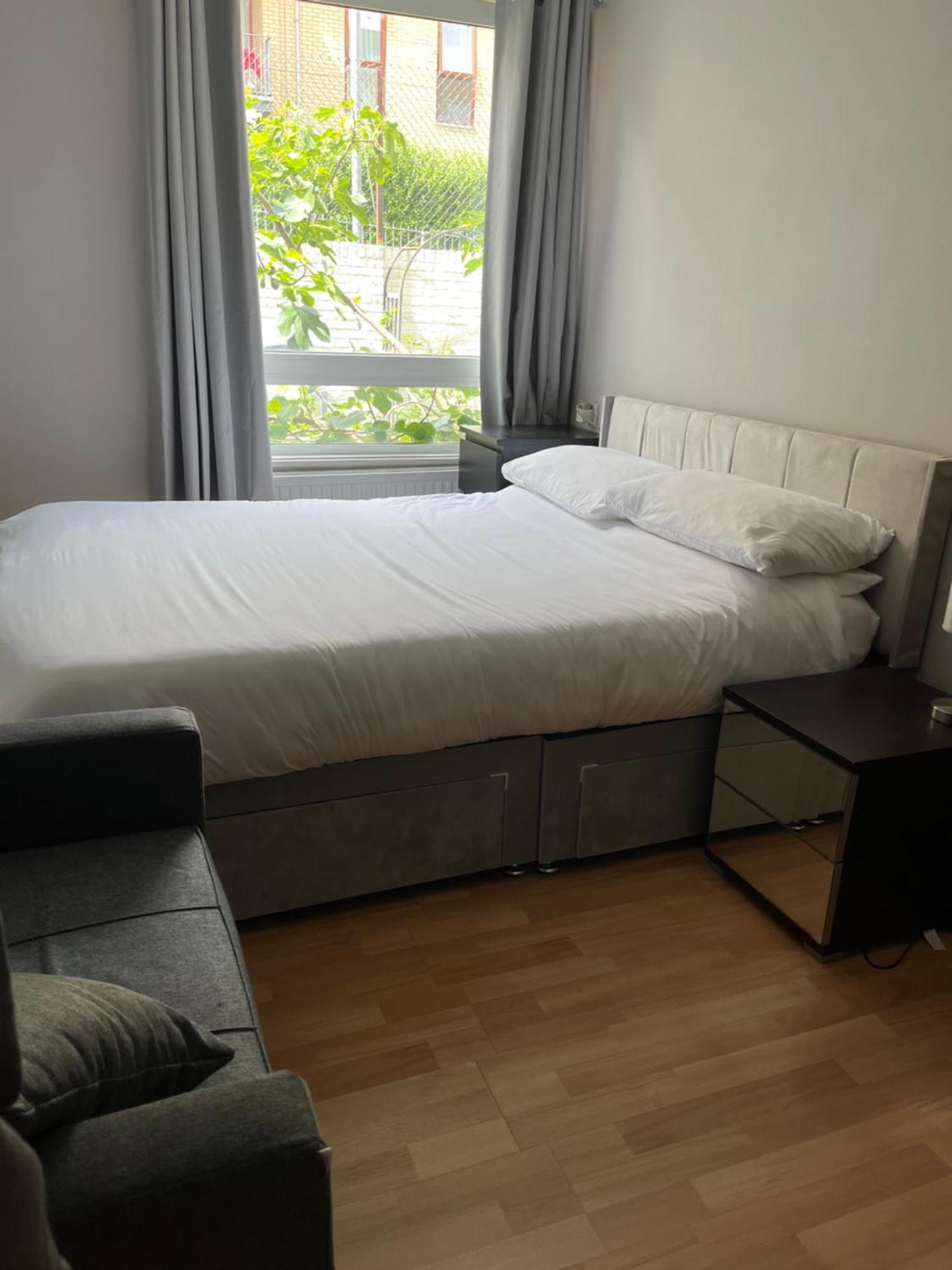 לונדון 1 Bedroom Garden Flat Zone 2 מראה חיצוני תמונה